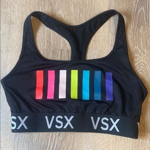 Victoria’s Secret Sports Bra